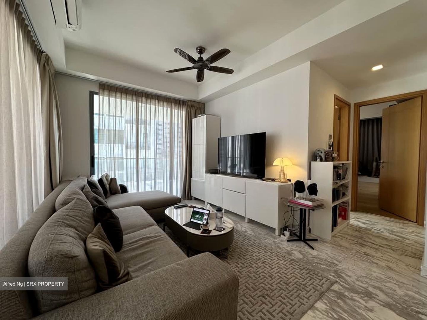 Luma (D9), Apartment #575405391